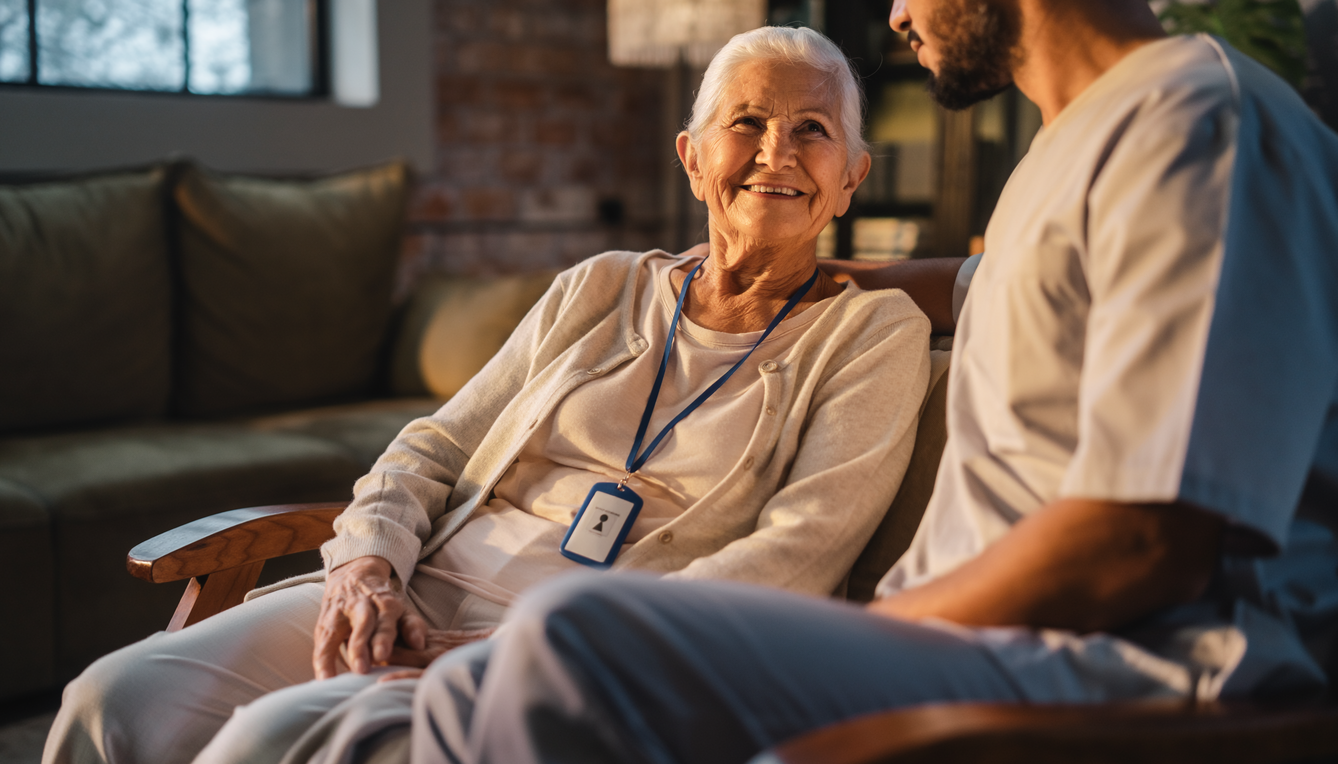 Maintien à domicile : 7 conseils pour sécuriser la vie quotidienne des seniors